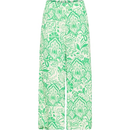 ICHI - IHMARRAKECH AOP PA4 - Dames - Relaxed fit jeans