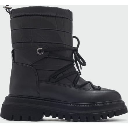 Weld Snowboot (Dames)