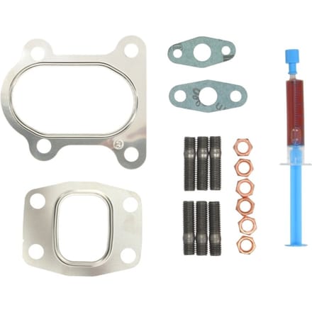 Montageset, supercharger MAHLE 001 TA 17422 000