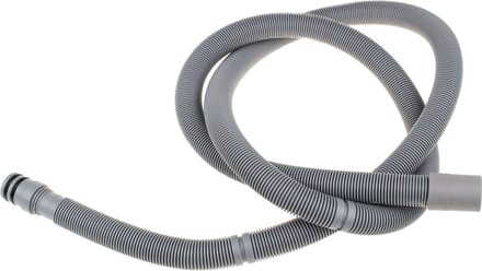 Ariston C00273284 afvoerslang 45-60cm 1750mm