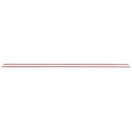HellermannTyton 897-90006 Cable Scout+ uitbreidingsstangen 2 stuk(s)