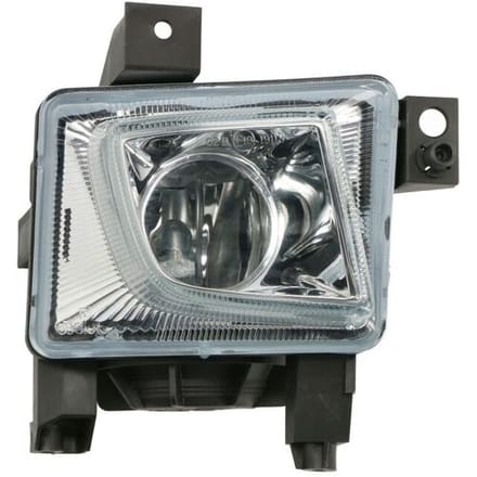 Mistlamp ZKW 590.01.000.07