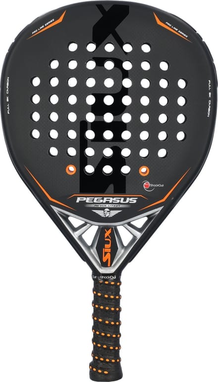 Siux Pegasus Revolution 3k 2023
