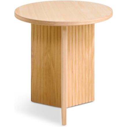 Multifurn Bijzettafel kim Ø43
