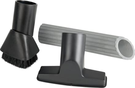 Makita P-70518 Zuigmondset 3-dlg