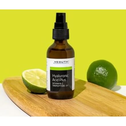 YEOUTH - Hyaluronic Acid Plus Serum 30ml