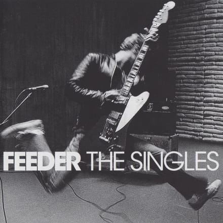 Feeder - The Singles (2 LP) (Coloured Vinyl)