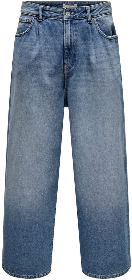 ONLY & SONS Loose fit ONSCARL Baggy fit Jeans