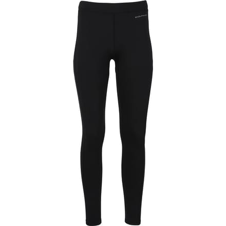 ENDURANCE Funktionstights Zenta W Long Run Tights