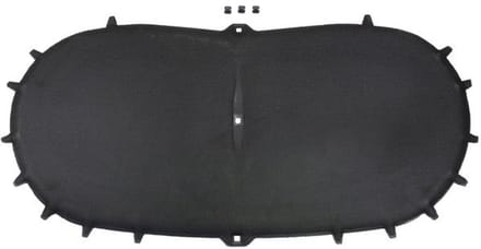 Motorruimte isolatie OEM 5N0863831B