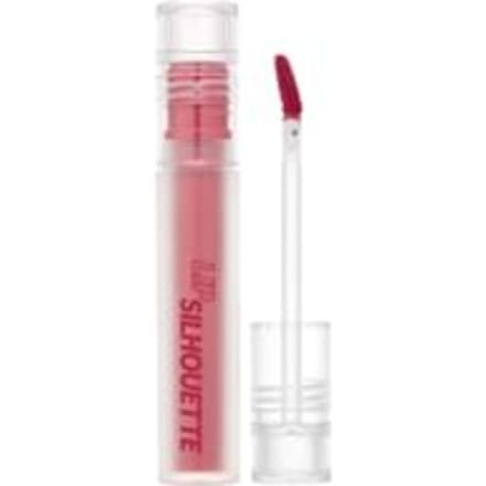 I'M MEME - Lip Silhouette Gloss Tint - 8 Colors #06 Romantic Rose