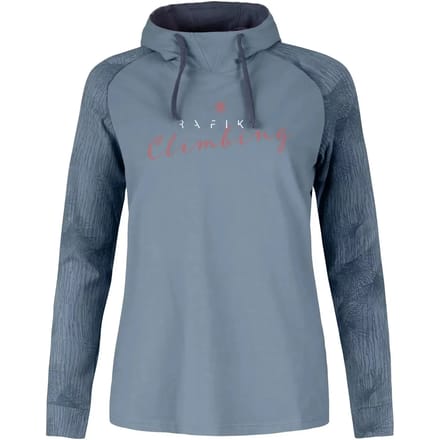 Dames Hoodie Rafiki Estrella