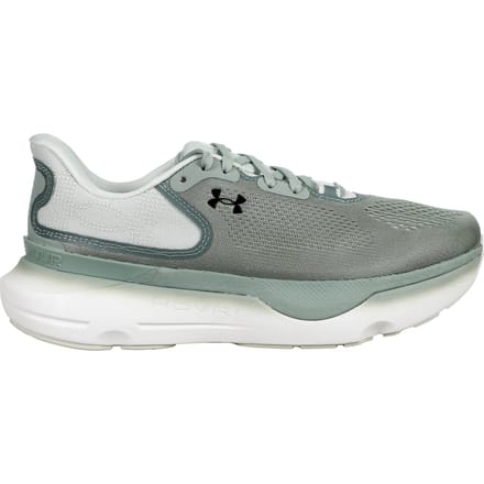 Under Armour Infinite Pro 2 Neutrale Schoen Dames-Groen,Groen
