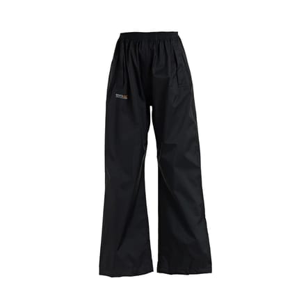 Regenjack voor kinderen Regatta Pack It