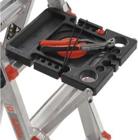 Tooltray Velocity, Leveler & Black Pro Leveler | Altrex