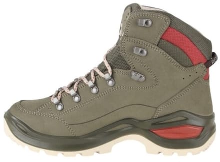 LOWA RENEGADE EVO GTX MID W'S