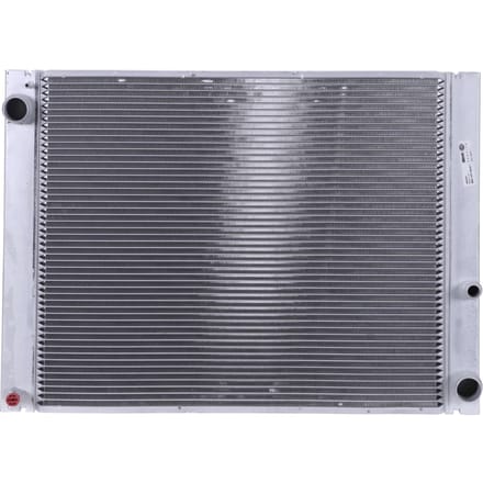 Radiator, motorkoeling NRF 53840