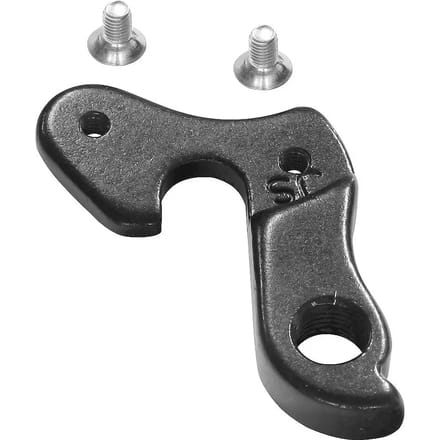 Bevestiging achterderailleur Kellys Easton Ultralite, Kinesi