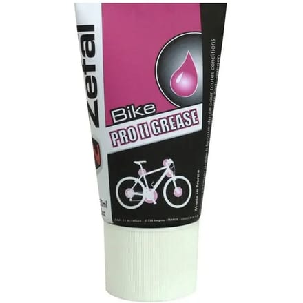Smeerpijp Zefal lithium pro 2 150 ml
