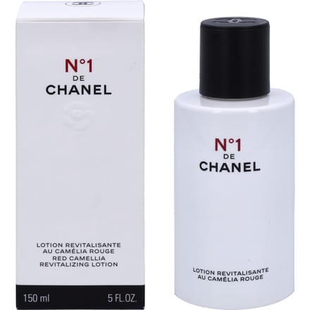 Chanel N1 Red Camelia Revitalizing Lotion 150 ml