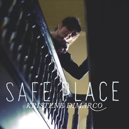 Kristine Dimarco - Safe Place (CD)