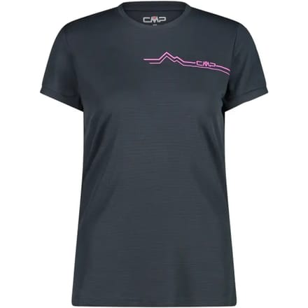 Dames-T-shirt CMP