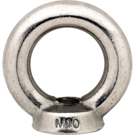 DX oogmoer type 582 RVS M12