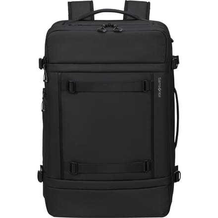 Samsonite Rugzak - Cabin Pack Handbage backpack S -35 x 55x 23/27 uitbreidbaar tot 56 l - climbing ivy