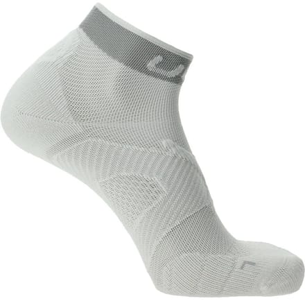 Uyn Runner´s One Sokken Wit EU 37-38 Vrouw