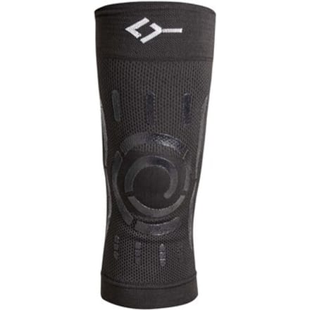 Sportaccessoires Floky Kneesupport Ginocchiera Sinistra
