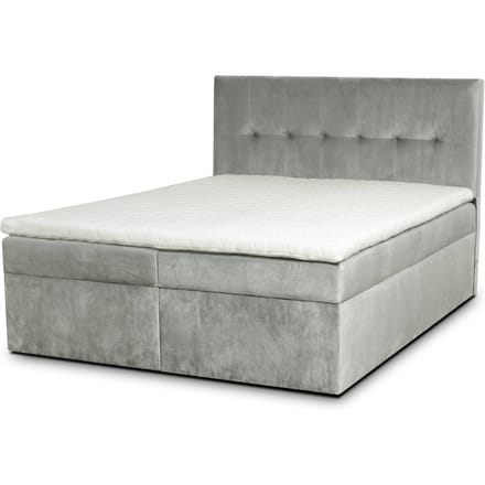 Boxspring Nice velvet | Ropez