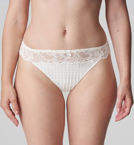 PrimaDonna Madison String 0662125 Natuur - maat 38