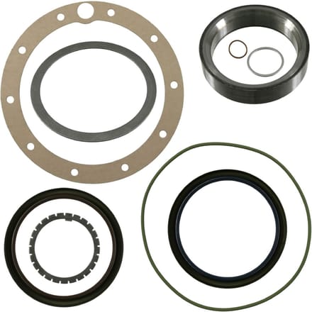 Wielnaaf reparatieset FEBI BILSTEIN 21947