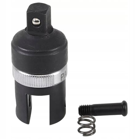 BGS 228-1 Reparatieset Kogelgewricht - Kwaliteit Staal