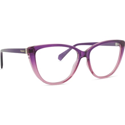 Polaroid PLD D543 Violet 56/15/145 WOMAN Brilmonturen