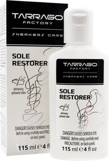 Tarrago Sneaker Soles Restorer 115 ml