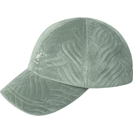 Baseball cap Kangol Plush Wave Puff BB