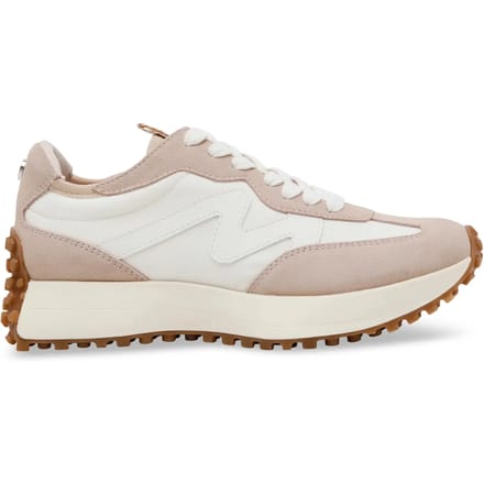 Damestrainers Steve Madden Campo
