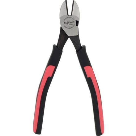 KS Tools 1152232 115.2232 Zijkniptang 180 mm