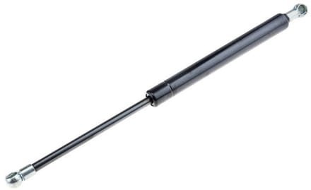 Gasveer motorkap OEM 51238174152