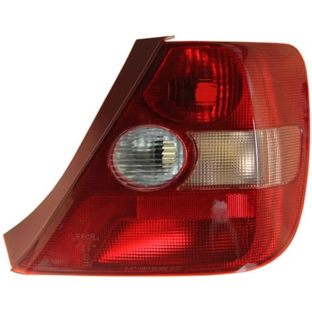 Achterlichtglas rechts Honda Civic Vii Hatchback (eu, Ep, Ev). Model: 2000 - 2006-02