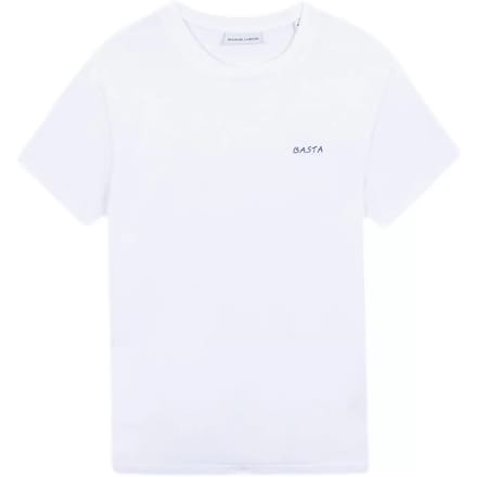 T-shirt Maison Labiche Popincourt Basta