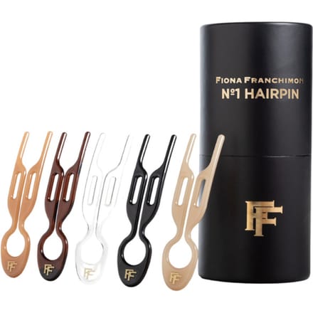 Fiona Franchimon Nº1 Hairpin - Bestseller Collection