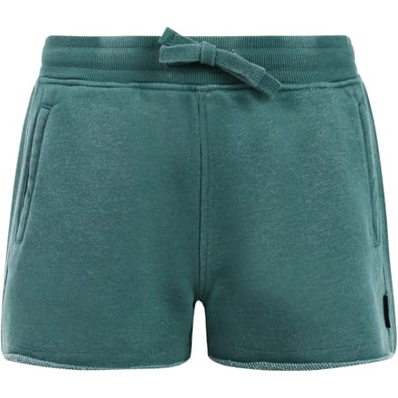 Protest PRTDailey JR - Korte broek Meisjes - Tailleband elastiek - Normale pasvorm - Blauw
