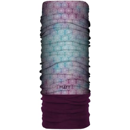 Tour de cou in microfibre polartec MATT Angels