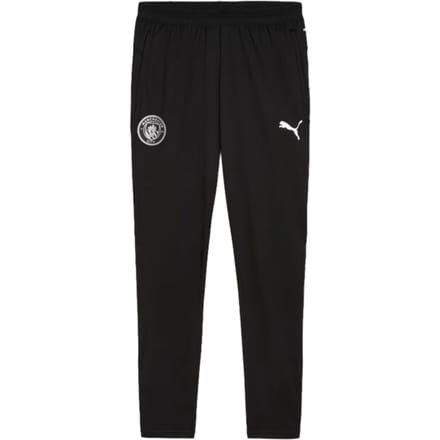Manchester City Mcfc training pants w/ poc
