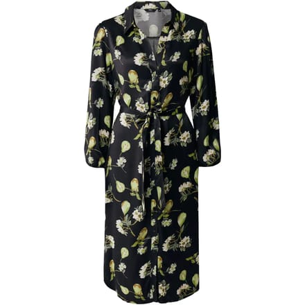 Damesjurk Mexx Pear Printed