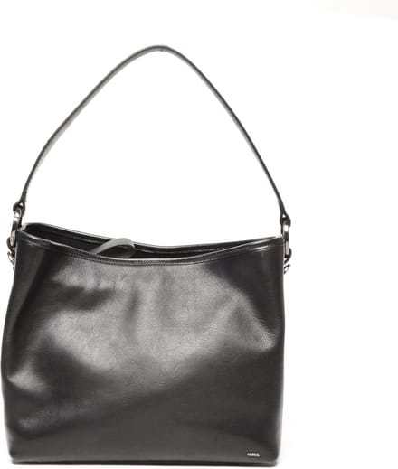 Berba | Icons | Schoudertas | Tas | Dames | Leer