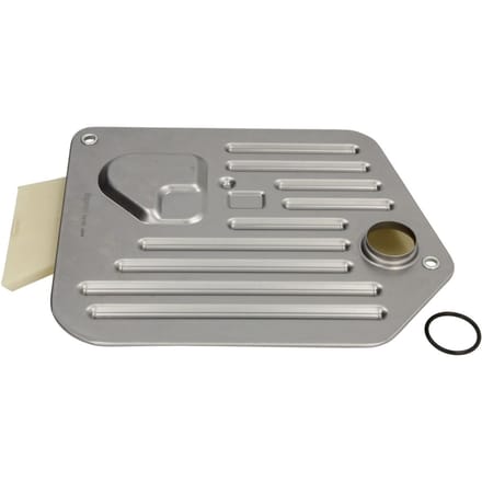 Oliefilter, versnellingsbak HANS PRIES 500 653