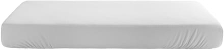 ZZZOO Airgosafe 50 x 80 cm Wit Wieg Hoeslaken